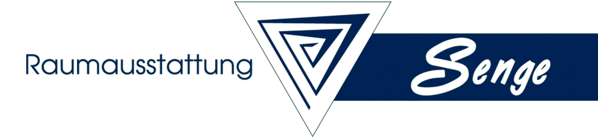 Logo Raumausstattung Senge